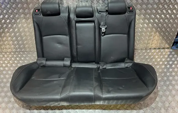 Honda Civic X Seat set DG22023