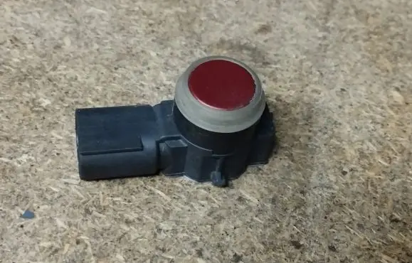 Peugeot 308 Parking PDC sensor 9675202477XT
