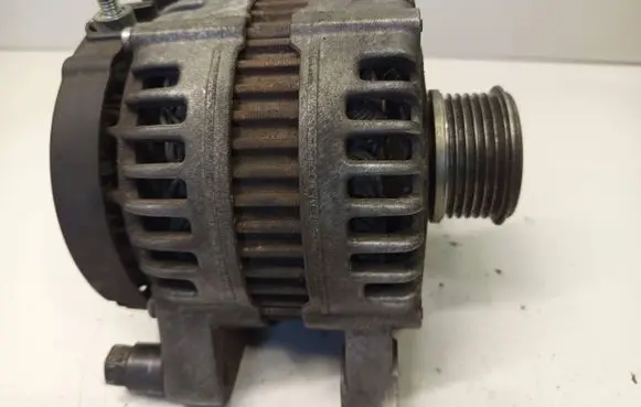 Ford Galaxy Generator/alternator 6G9N10300XC