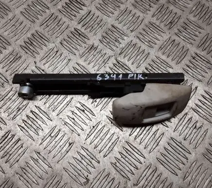 Peugeot Expert Other interior part 9514535T 9652680180