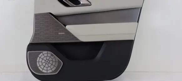 Land Rover Range Rover Velar Front door card panel trim J8A2-20162-AAW