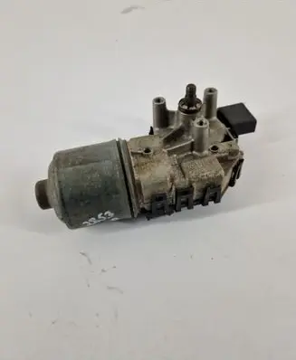 Skoda Superb B5 (3U) Wiper motor 0390241528