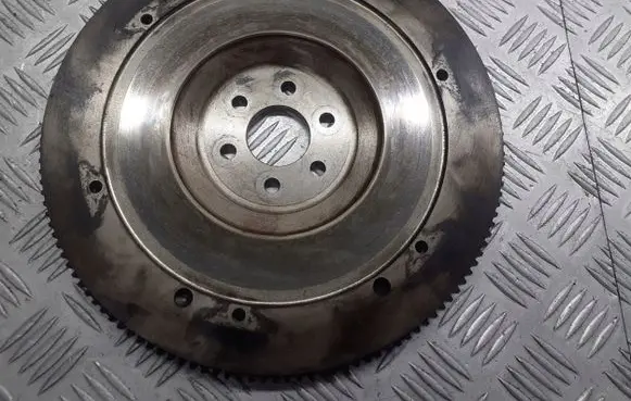 Opel Corsa C Dual mass flywheel R90232334