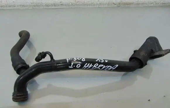 Peugeot 508 Engine coolant pipe/hose