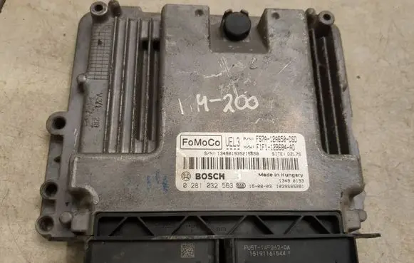 Engine control unit/module