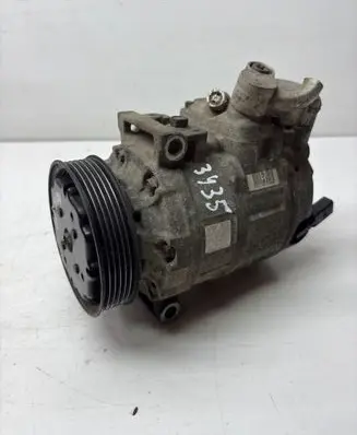 Volkswagen Golf V Air conditioning (A/C) compressor (pump) 1K0820803F 20030806714 4472209203