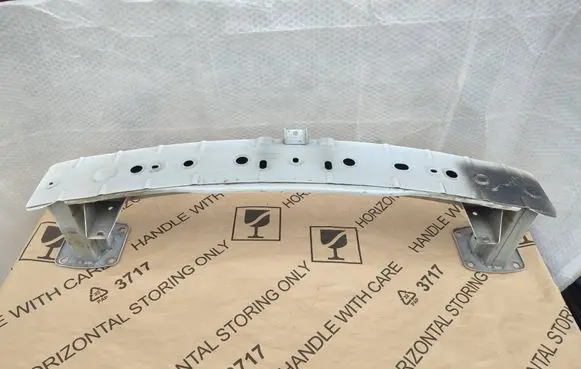 Mazda CX-5 Front bumper support beam KD53084 KD53094 KD53082