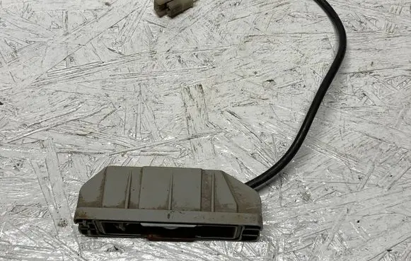 Volkswagen Golf II Front indicator light 191953155 858030
