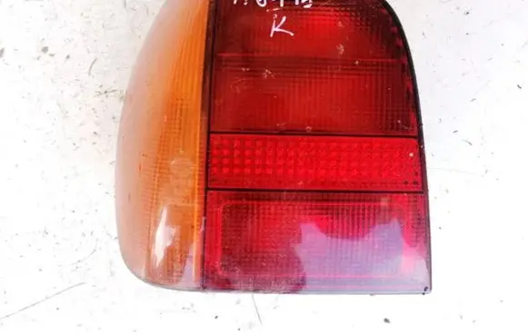 Volkswagen Polo III 6N 6N2 6NF Rear/tail lights 962557