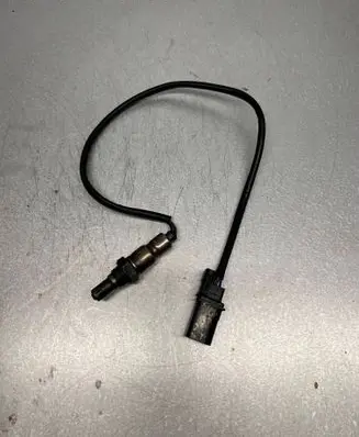 Volkswagen Golf VI Lambda probe sensor 03L906262A
