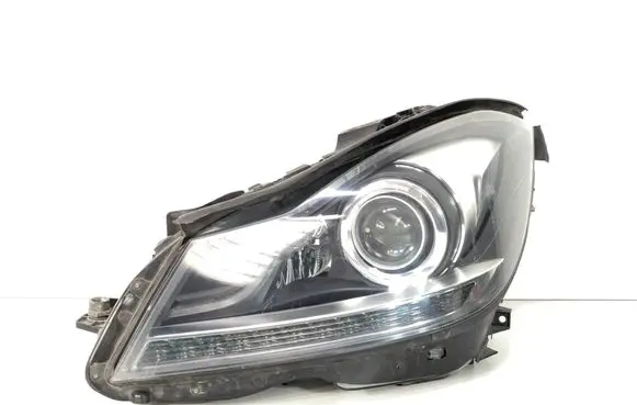 Mercedes-Benz C W204 Headlight/headlamp A2048204339
