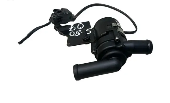 Volvo S80 Electric auxiliary coolant/water pump 30730674 9013378A 6G9N8564AE