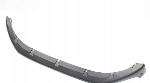 Mini One - Cooper F56 F55 Front bumper lip 7379435