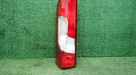 Fiat Ducato Rear/tail lights 01380673080
