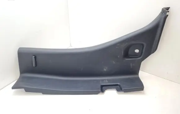 Toyota Tundra II Other sill/pillar trim element 625400C021