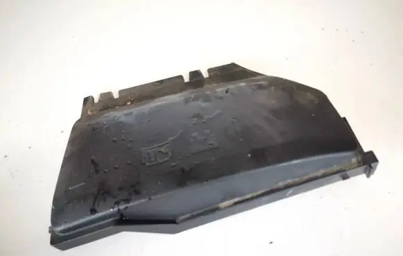 Ford Mondeo MK IV Fuse box cover 6g9t14a076ae 6g9t-14a076-ae