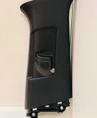 (B) pillar trim (top)