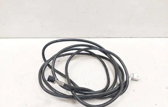 Mercedes-Benz R W251 Sound system wiring loom DRAKADE4