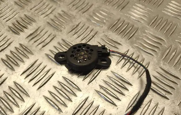 Audi A6 S6 C7 4G Parking PDC sensor speaker 8E0919279 688098 602694