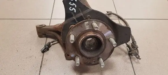 KIA Optima Front wheel hub