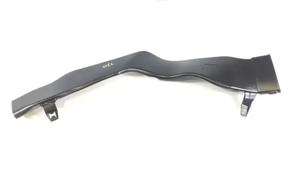 Tesla Model X Cabin air duct channel 1090900-00-C