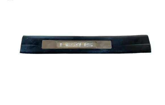 Lexus RX 330 - 350 - 400H Rear sill trim cover 6794048011 6794048020 6794048010
