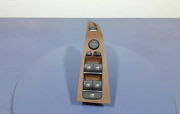 BMW X5 E53 Electric window control switch 6832729