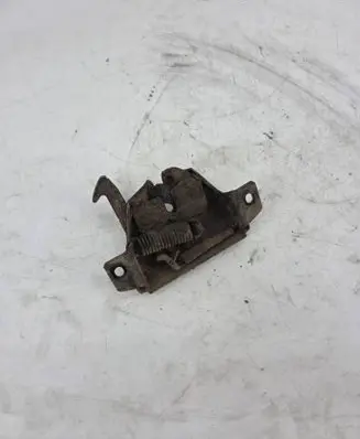 Mitsubishi Pajero Engine bonnet/hood lock/catch 