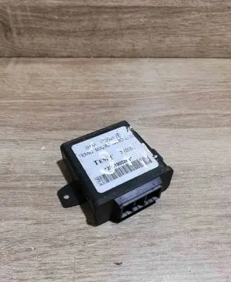 Immobilizer control unit/module