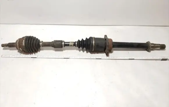 Toyota Corolla E120 E130 Front driveshaft EUJ104BP16