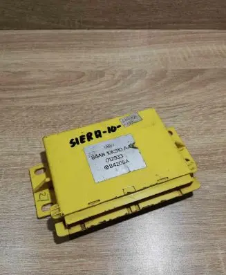 Ford Escort Other control units/modules 84AB10K910AA 012933 84205A