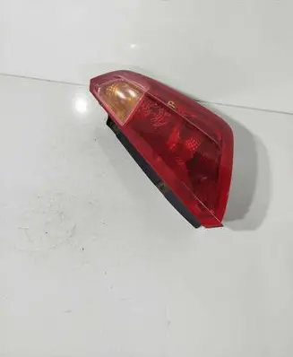 Fiat Punto (199) Rear/tail lights