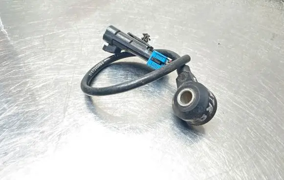 Opel Vectra C Detonation knock sensor S107200003