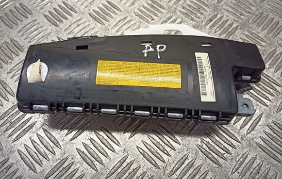 Renault Clio III Seat airbag 8200552392