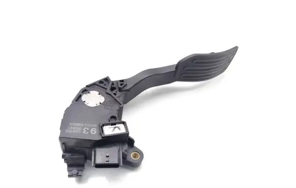 Nissan Leaf I (ZE0) Accelerator throttle pedal 9322615B 180021HMOB