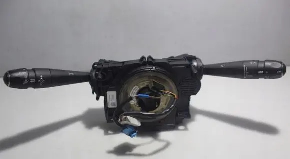 Peugeot 508 Light switch