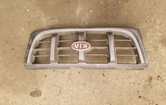 KIA Sportage Front grill