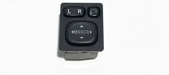 Toyota Verso Wing mirror switch 769747C 28149 1883639