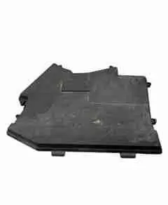 BMW 7 E65 E66 Fuse box cover 12901714090