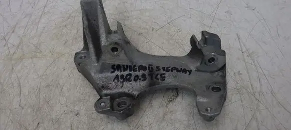 Dacia Sandero II Generator/alternator bracket 117104394R