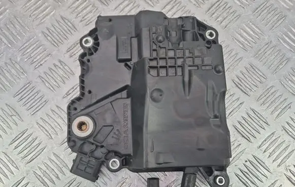 Mercedes-Benz E W212 Gearbox control unit/module A0002703252