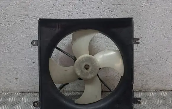 Honda CR-V Electric radiator cooling fan 19020P5M004 19030P3F024 19015P3F004