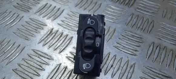 Smart ForTwo III C453 Headlight level height control switch 8200379685