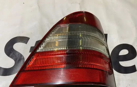 Mercedes-Benz ML W163 Rear/tail lights A1638200164 1638200164