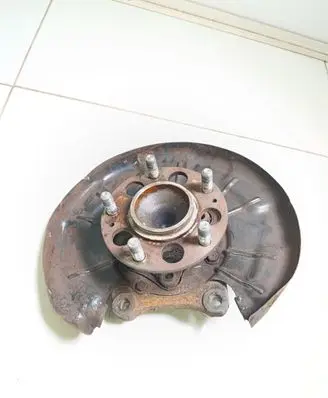 Hyundai Ioniq Rear wheel hub