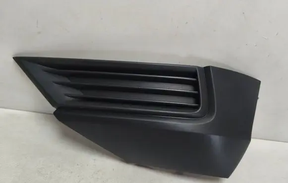 Volkswagen Tiguan Front bumper corner part panel trim 5NN853211D