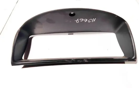 Toyota Corolla E120 E130 Dashboard trim 5540302060 55403-02060