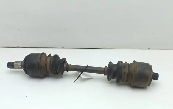 Mercedes-Benz COMPAKT W115 Rear driveshaft