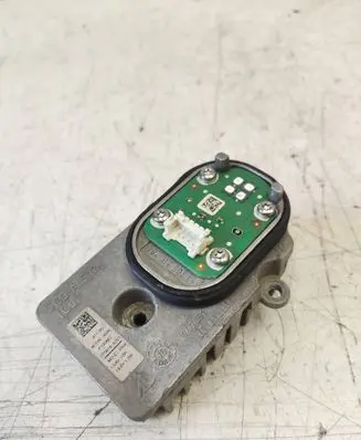 Mercedes-Benz C AMG W205 LED ballast control module P130867 B130867 2708164257