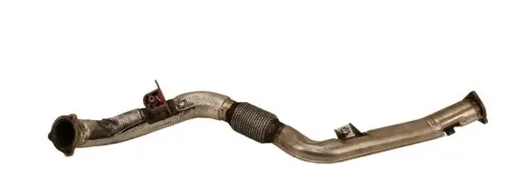 Audi A4 S4 B9 Muffler/silencer 8W0253350AT